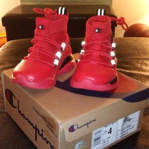 Baby Champion sneakers